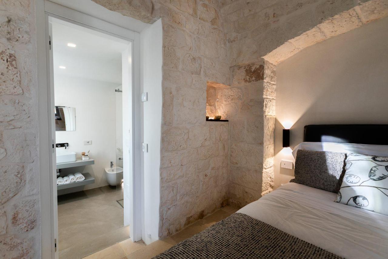 Bed and Breakfast Dimora Ritunno à Locorotondo Extérieur photo