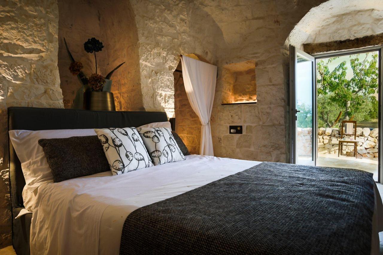 Bed and Breakfast Dimora Ritunno à Locorotondo Extérieur photo