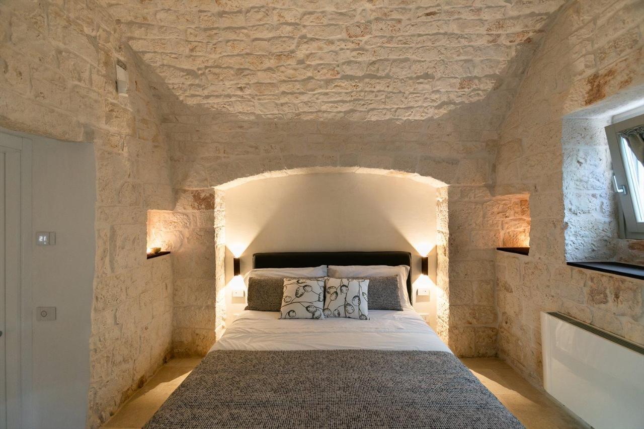 Bed and Breakfast Dimora Ritunno à Locorotondo Extérieur photo