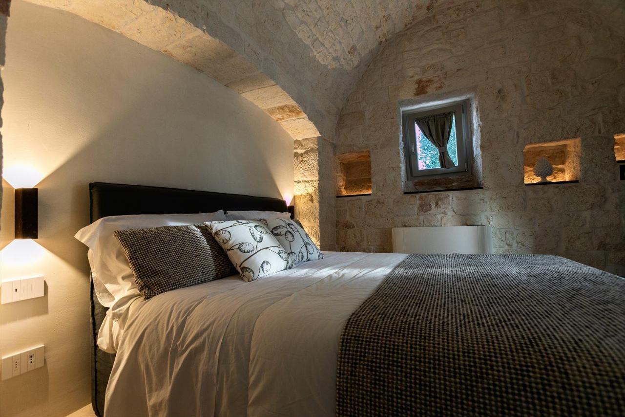 Bed and Breakfast Dimora Ritunno à Locorotondo Extérieur photo