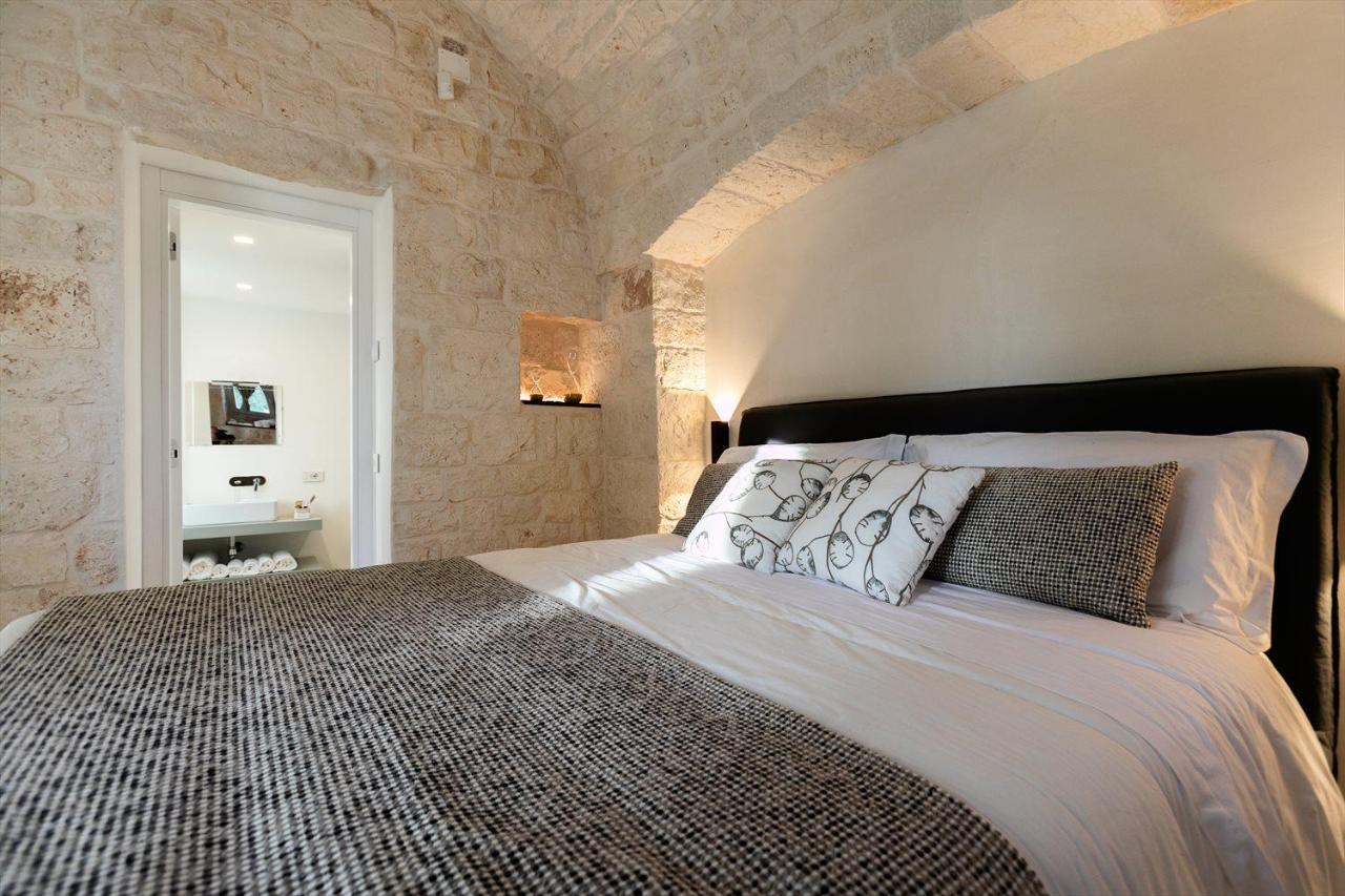Bed and Breakfast Dimora Ritunno à Locorotondo Extérieur photo