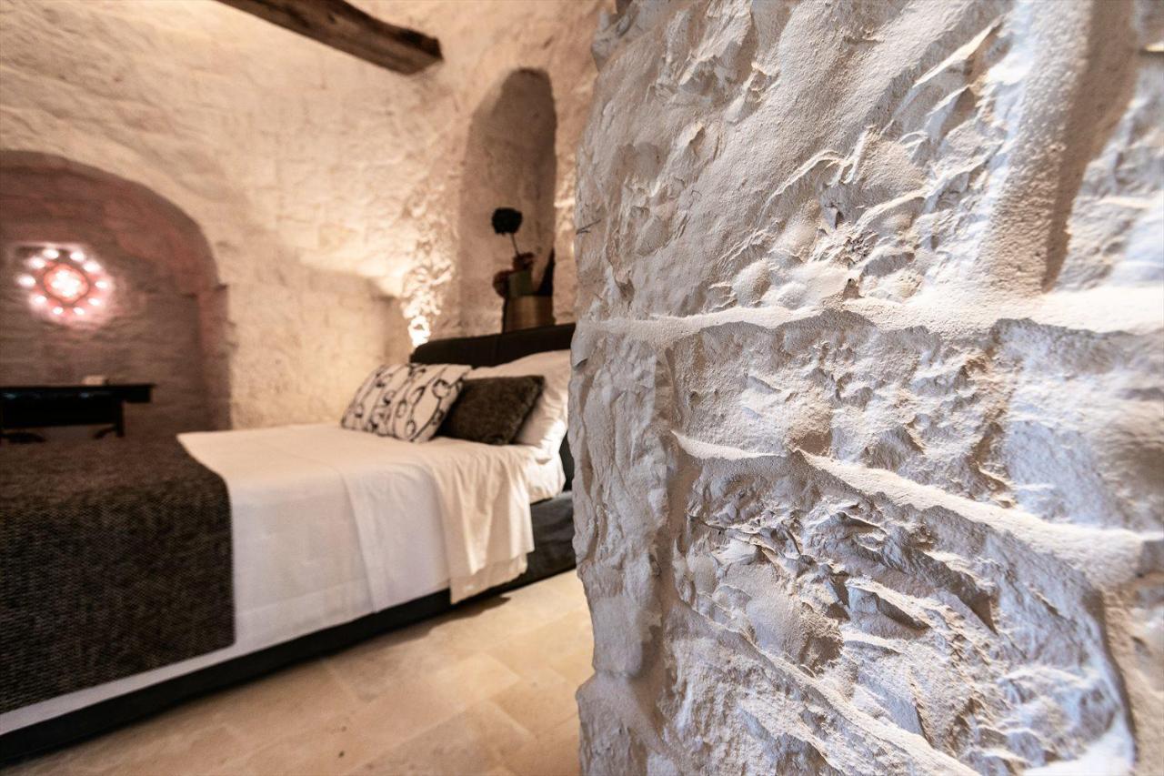 Bed and Breakfast Dimora Ritunno à Locorotondo Extérieur photo