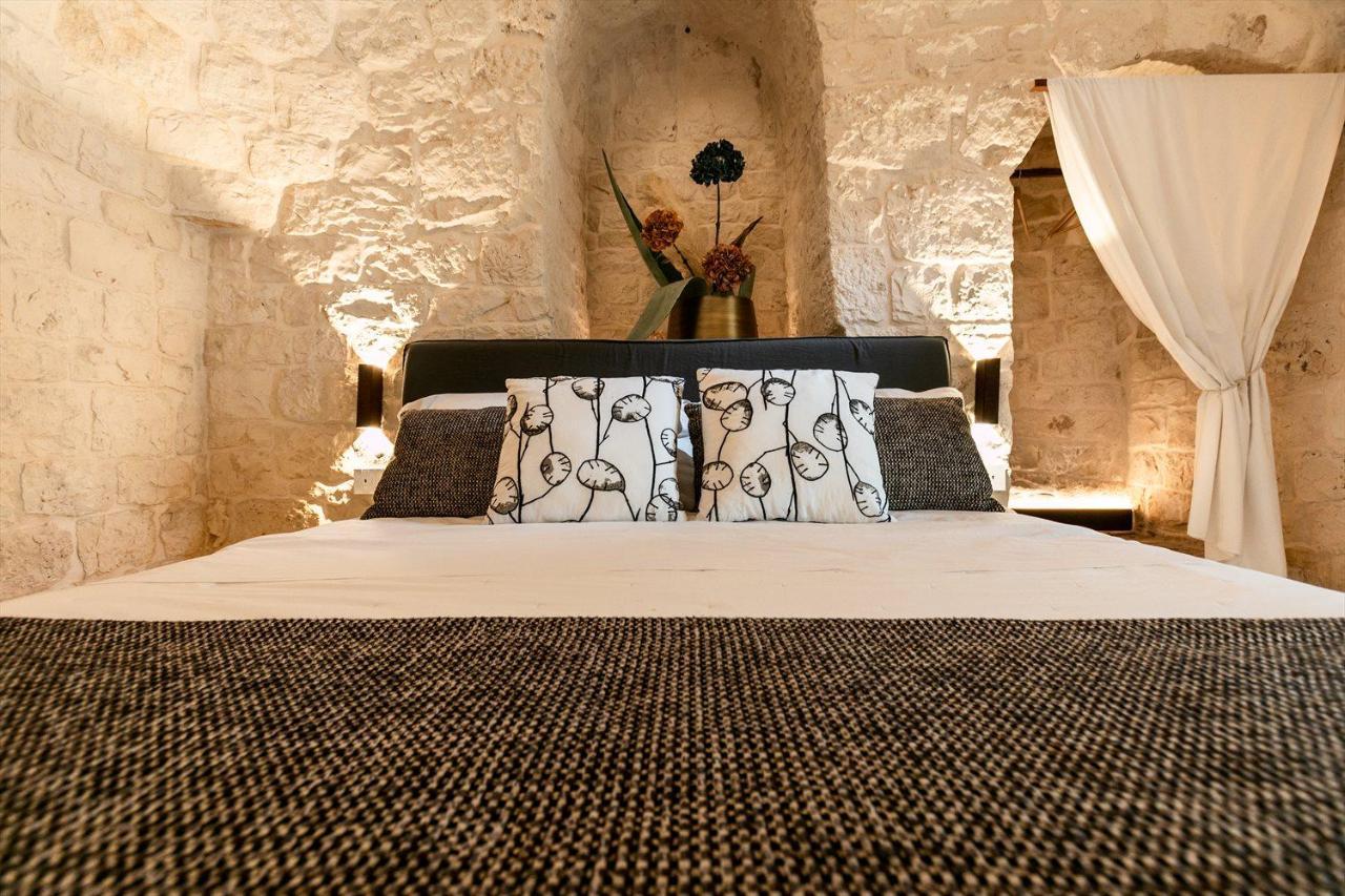 Bed and Breakfast Dimora Ritunno à Locorotondo Extérieur photo